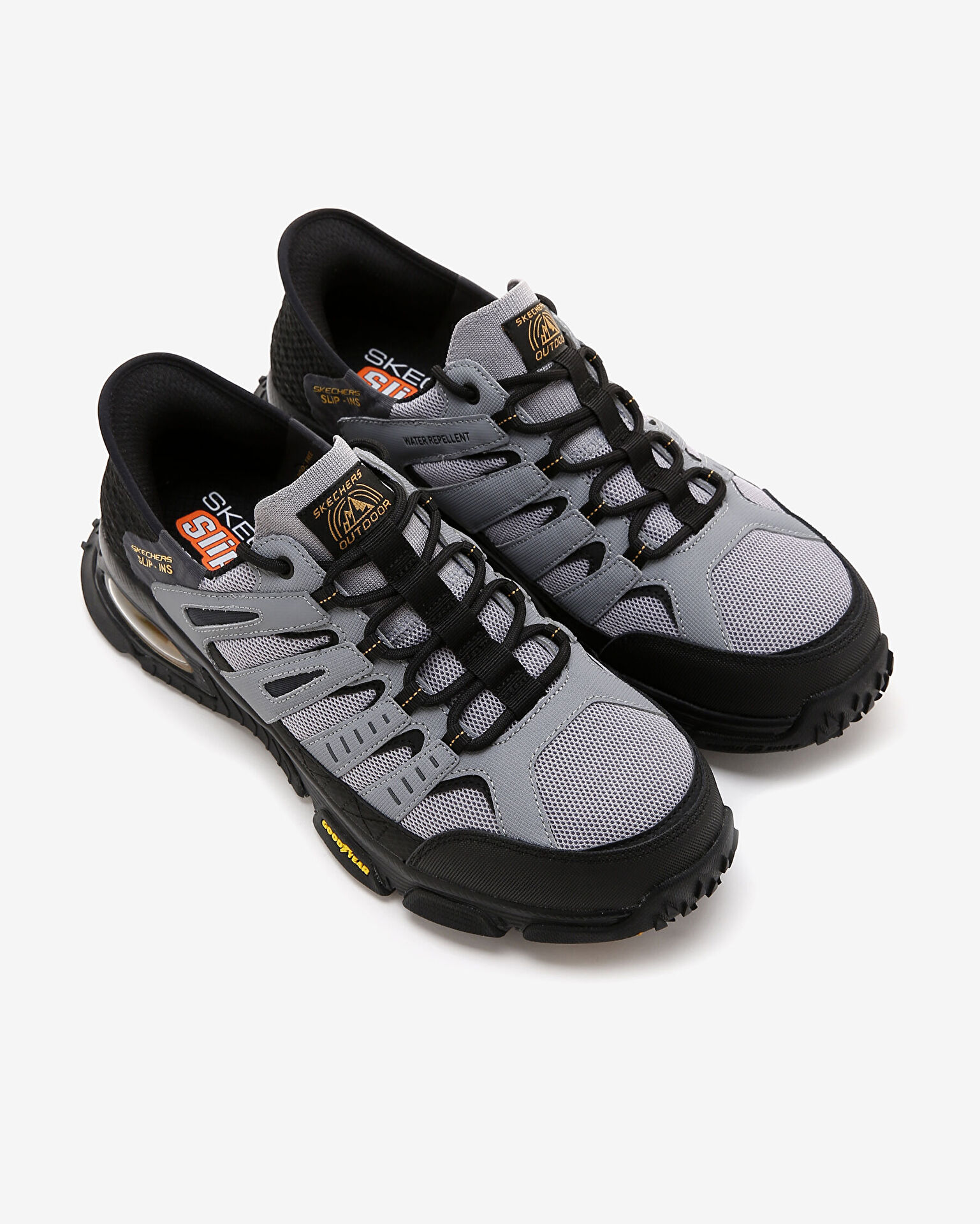 Resim Slip-ins :Skech-air Envoy - Emissary